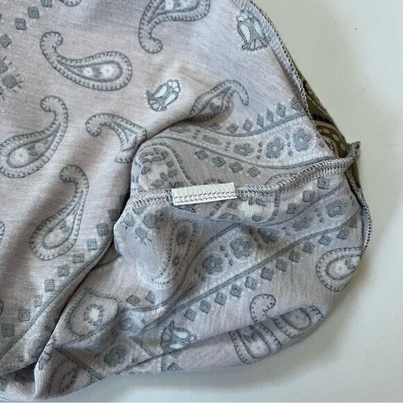 Intimissimi Ultrafresh Bandana Mania Camisole Dress Small - Picture 6 of 8